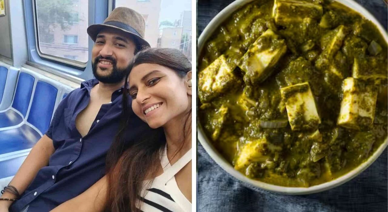 Indian Students Win ₹1.8 Crore Lawsuit in US Over Palak Paneer Prejudice