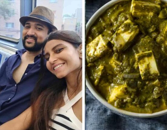Indian Students Win ₹1.8 Crore Lawsuit in US Over Palak Paneer Prejudice