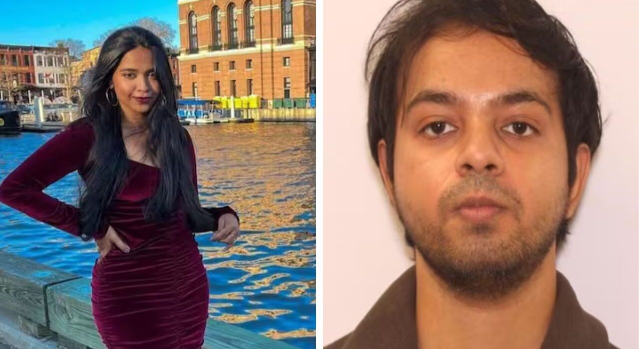 Indian Woman Found Dead in US; Ex-Boyfriend Suspected, Flees to India