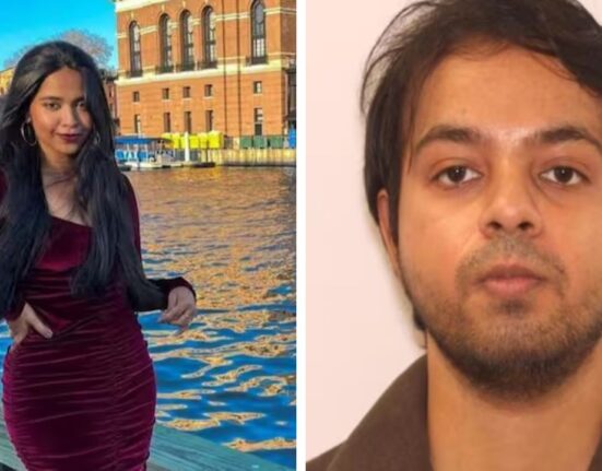 Indian Woman Found Dead in US; Ex-Boyfriend Suspected, Flees to India