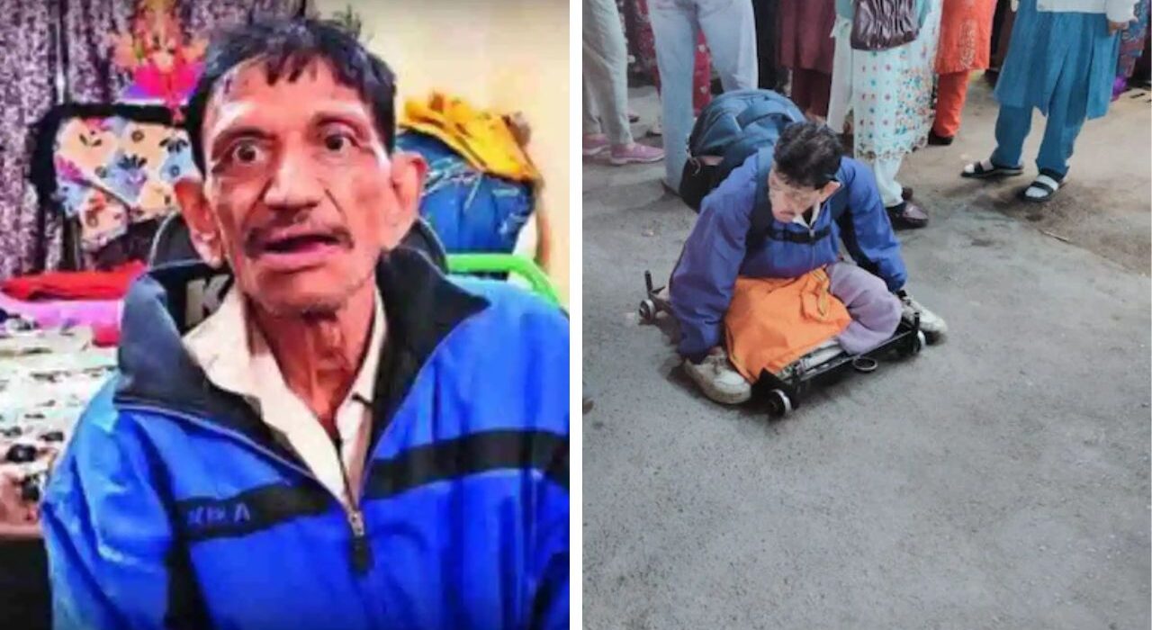 Indore Crorepati Beggar: Mangilal Owns 3 Homes, Cars, Lends Money Part-Time
