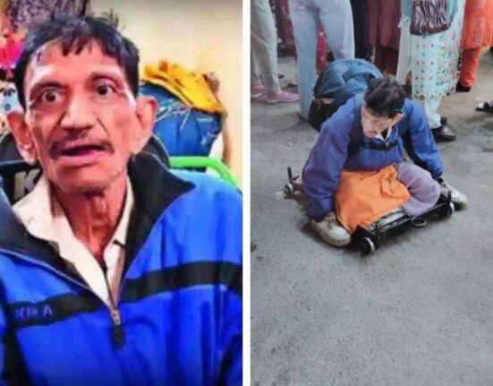 Indore Crorepati Beggar: Mangilal Owns 3 Homes, Cars, Lends Money Part-Time