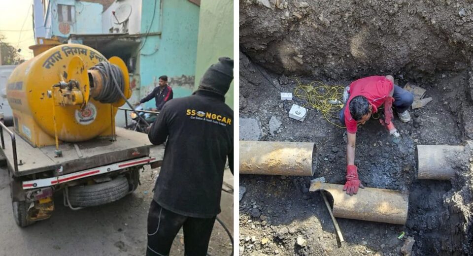 Indore Deaths: MP Government Confirms 15 Fatalities in Latest Report