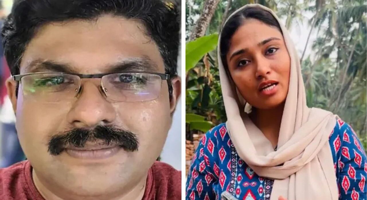 Influencer Arrested for Abetting Man's Suicide After Viral Bus Video