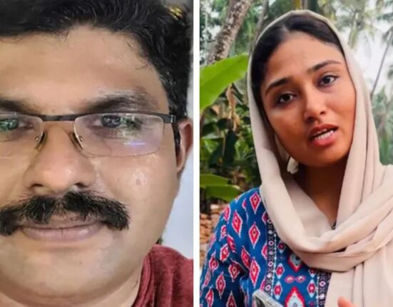 Influencer Arrested for Abetting Man's Suicide After Viral Bus Video