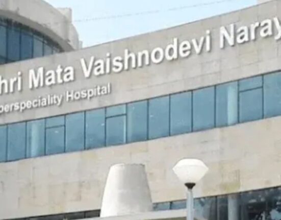 J&K Admissions Row: NMC Withdraws LoP to Vaishno Devi Medical College