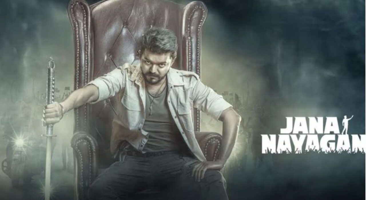 Jana Nayagan Faces Censor Delay Ahead of Vijay's Pongal Release