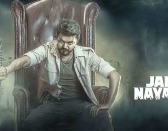 Jana Nayagan Faces Censor Delay Ahead of Vijay's Pongal Release