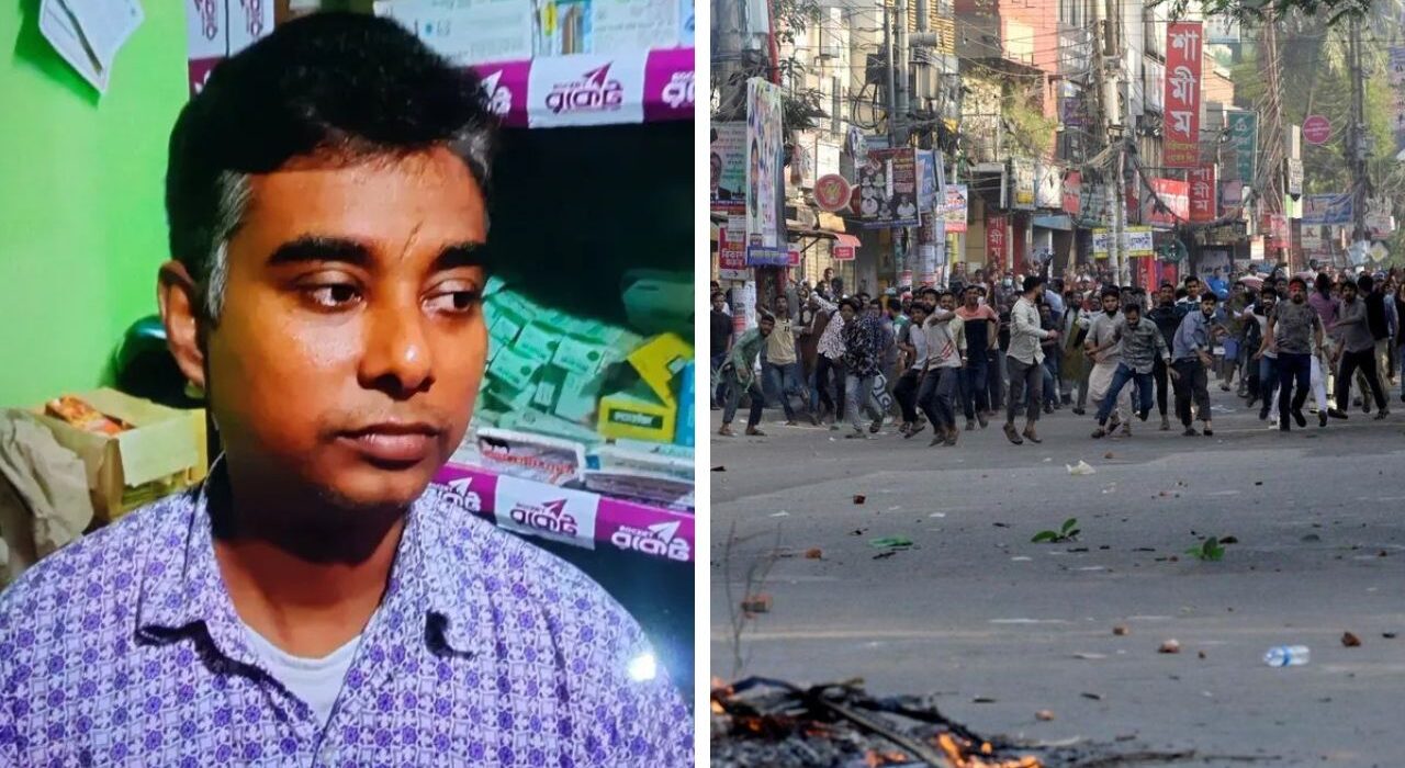 Khokon Das Dies After Alleged Mob Attack in Bangladesh, Was Beaten and Set on Fire