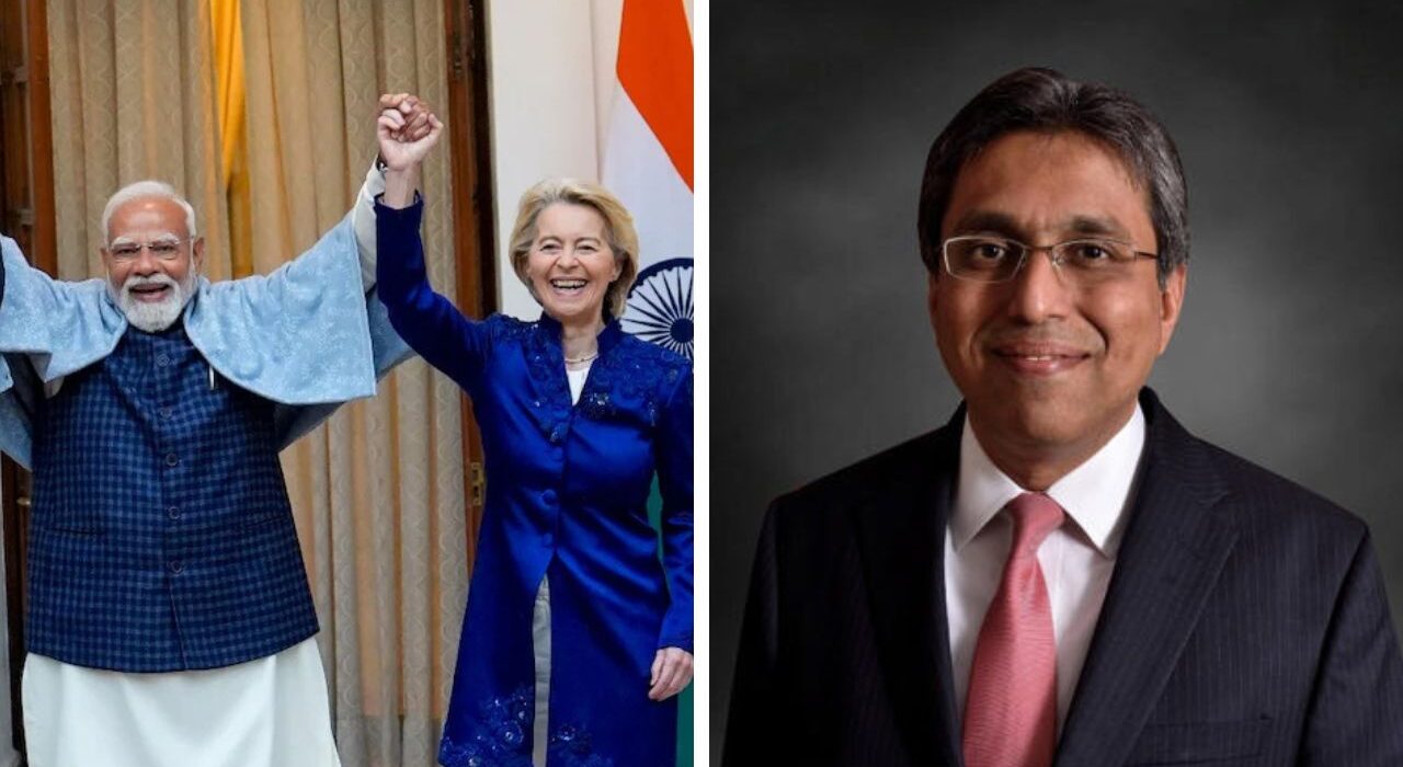 Mahindra: India-EU FTA to Drive Sectoral Growth Without Altering Industry Dynamics