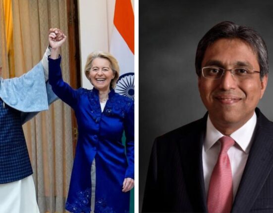 Mahindra: India-EU FTA to Drive Sectoral Growth Without Altering Industry Dynamics