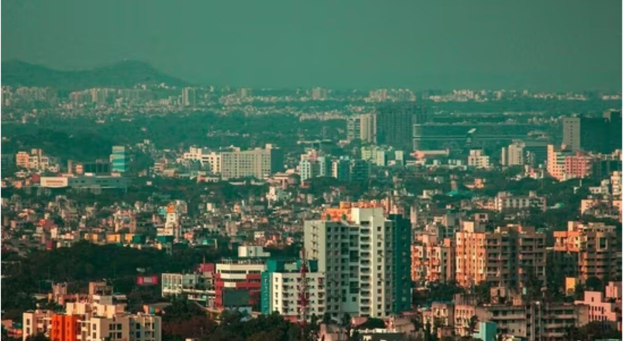 Marubeni 5th Project in India: Invests in 900-Home Kolte-Patil Project in Pune