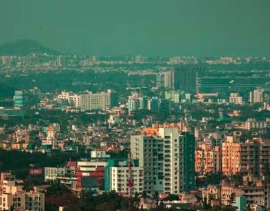 Marubeni 5th Project in India: Invests in 900-Home Kolte-Patil Project in Pune