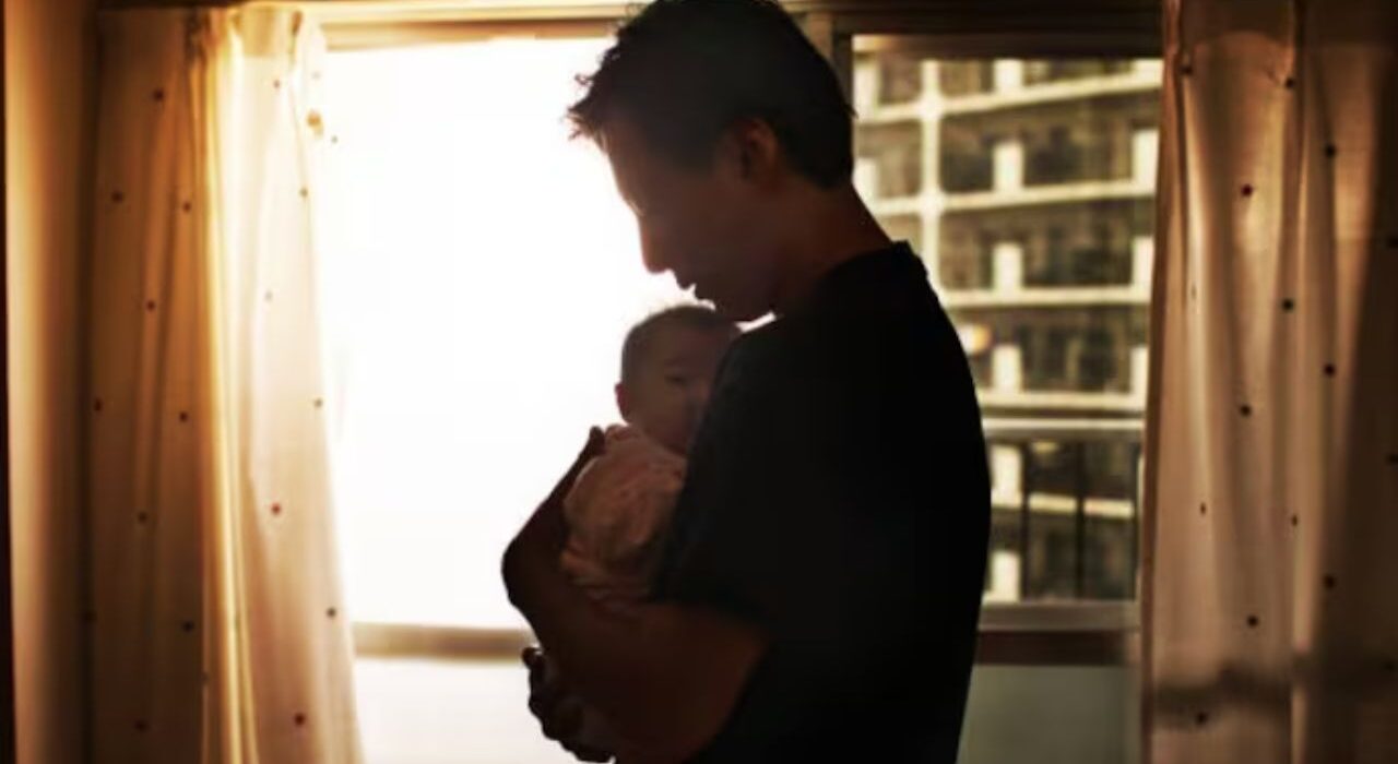 Men Are Preparing for Pregnancy Too: The Rise of Male Fertility Awareness