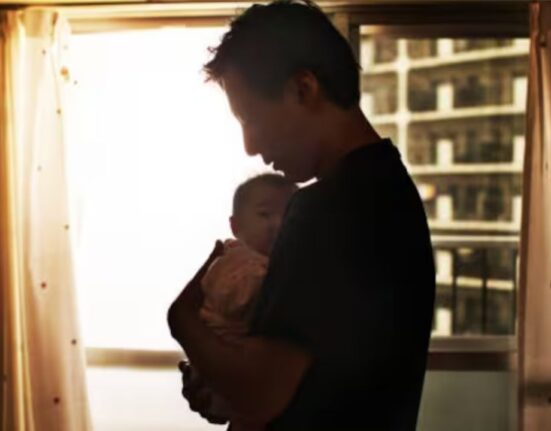 Men Are Preparing for Pregnancy Too: The Rise of Male Fertility Awareness