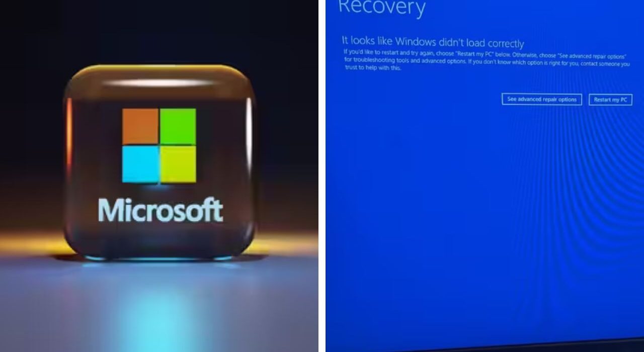 Microsoft down today, Check full list of services and apps facing issues