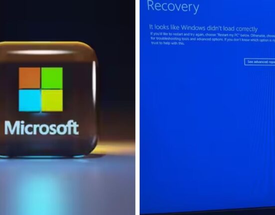 Microsoft down today, Check full list of services and apps facing issues
