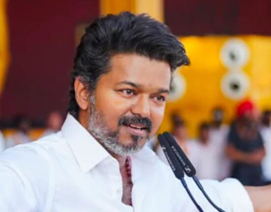 NDTV Exclusive Chat with Vijay as TVK Chief Eyes 2026 Victory