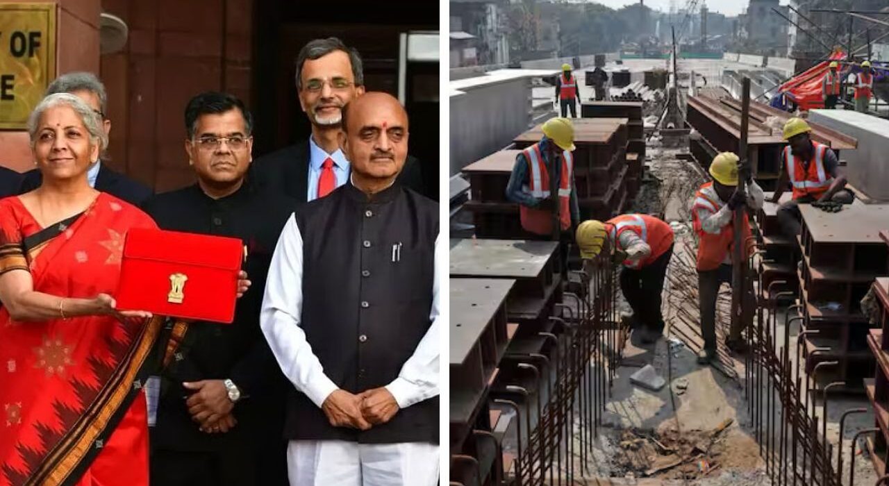 No Big Bang Reforms in Budget 2026, Says PL Capital; Infra and Structural Focus Expected