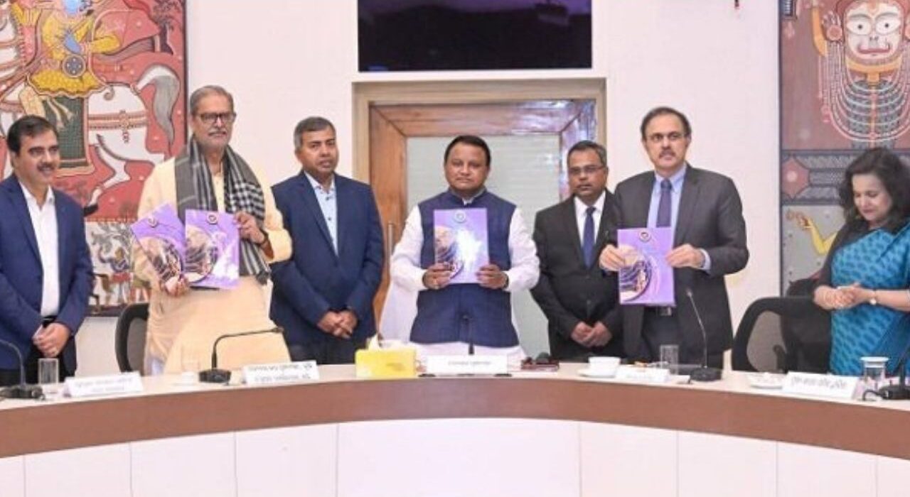 Odisha Govt Launches Samikshya Portal to Oversee Finance Commission Projects