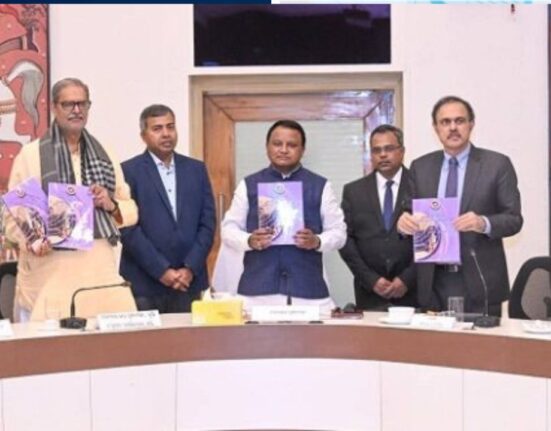 Odisha Govt Launches Samikshya Portal to Oversee Finance Commission Projects