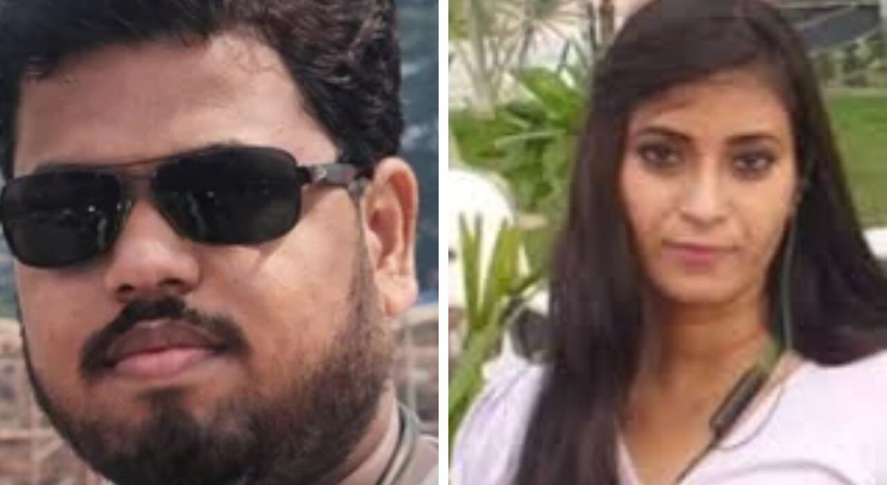 Romance Turn into Murder: Agra Man Arrested for Beheading Colleague Cum Lover in Office Murder