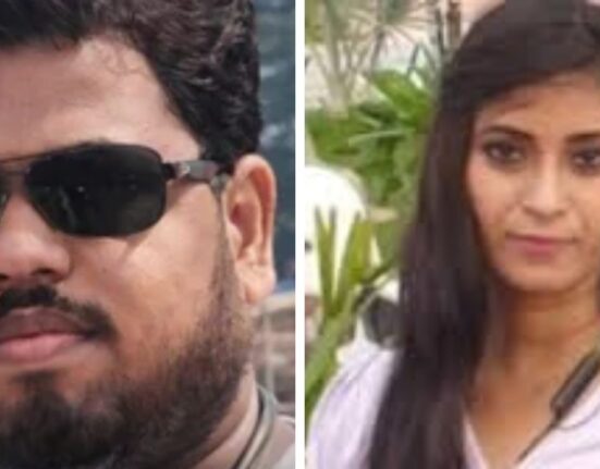 Romance Turn into Murder: Agra Man Arrested for Beheading Colleague Cum Lover in Office Murder