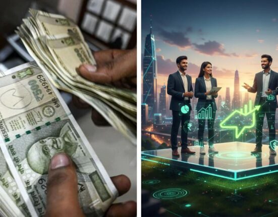 Personal Finance Reset 2026: Why Salaried Indians Must Rethink Money Habits