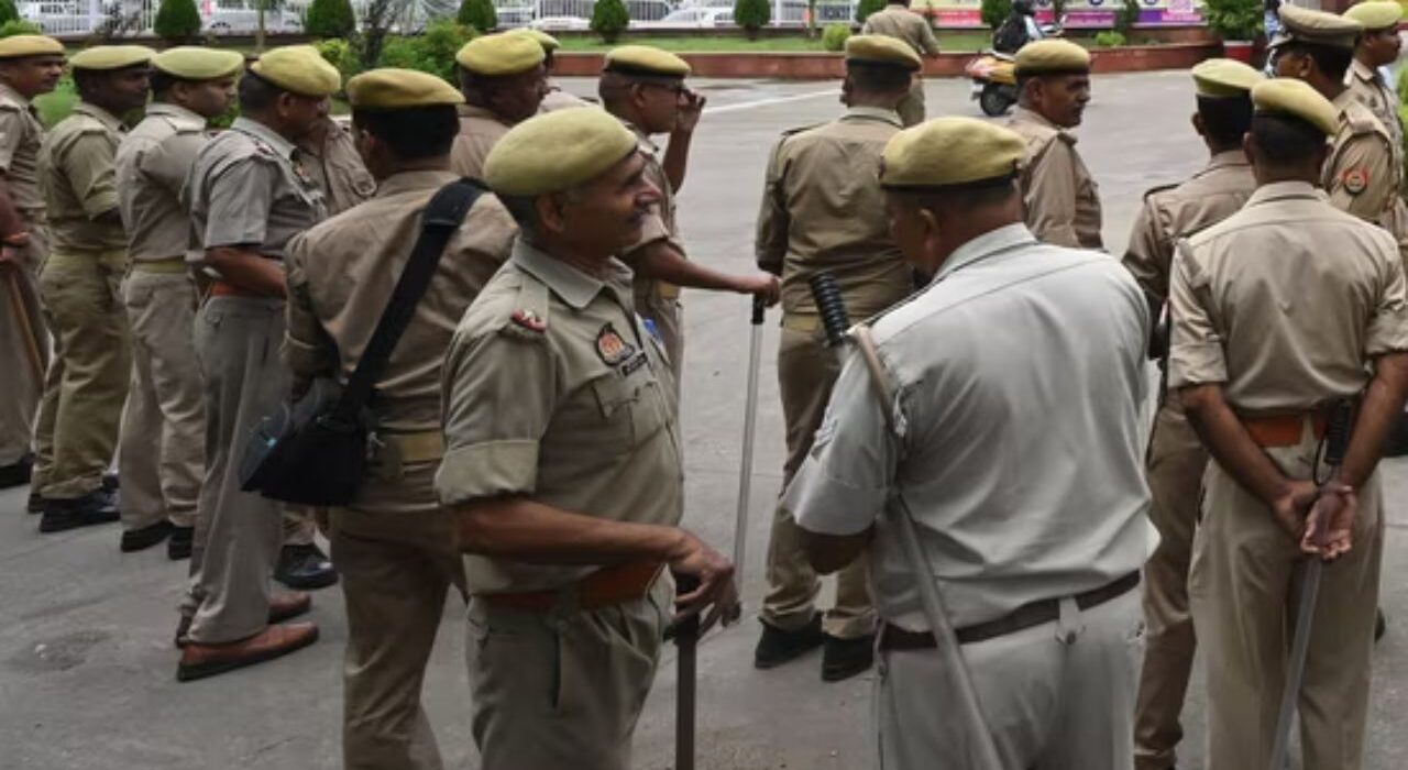 Pharmacy Graduate Cuts Off Foot for NEET Disability Quota