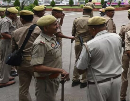 Pharmacy Graduate Cuts Off Foot for NEET Disability Quota