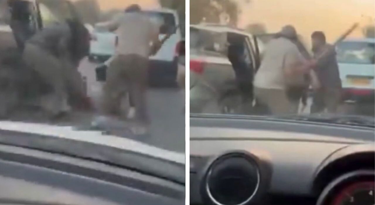 Police Rescue Delivery Man from Daylight Kidnap Attempt in Gurgaon, Solve Rs 6.5 lakh money dispute