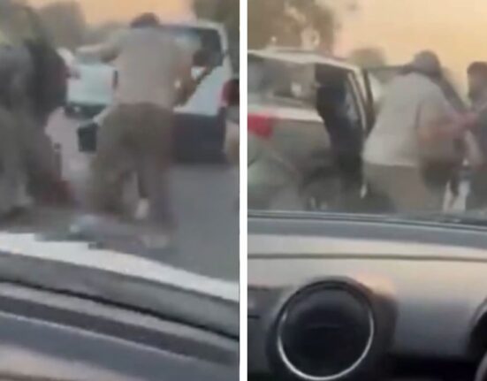 Police Rescue Delivery Man from Daylight Kidnap Attempt in Gurgaon, Solve Rs 6.5 lakh money dispute