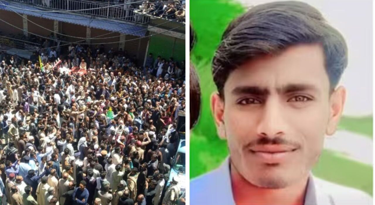 Protests Erupt in Sindh After Landlord Kills Hindu Tenant Farmer