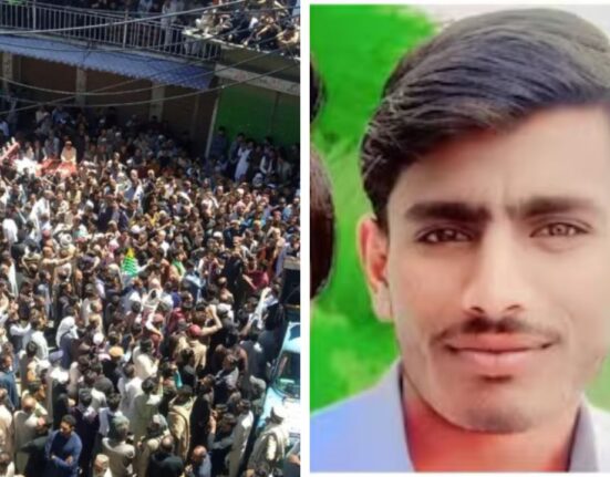 Protests Erupt in Sindh After Landlord Kills Hindu Tenant Farmer