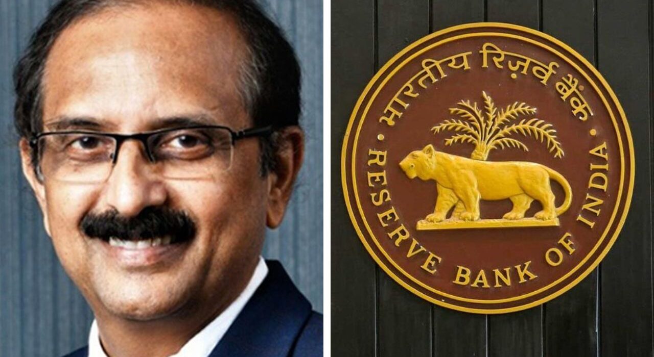 SBI Chairman Says India’s Banking System Strong Enough to Withstand Global Shocks