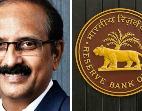 SBI Chairman Says India’s Banking System Strong Enough to Withstand Global Shocks