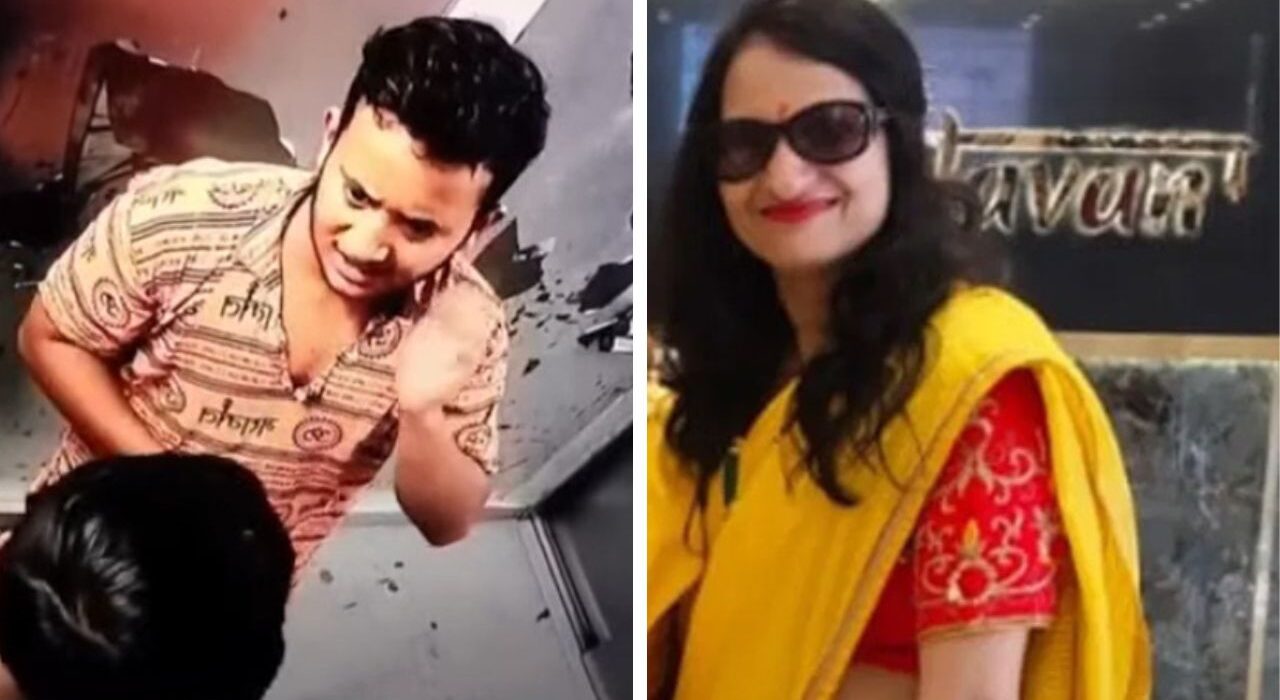 Shocking Hyderabad Crime: Woman Brutally Stabbed and Killed in Borabanda