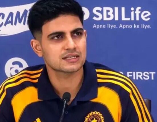 Shubman Gill Handles T20 World Cup Omission with Grace Before ODI Captaincy