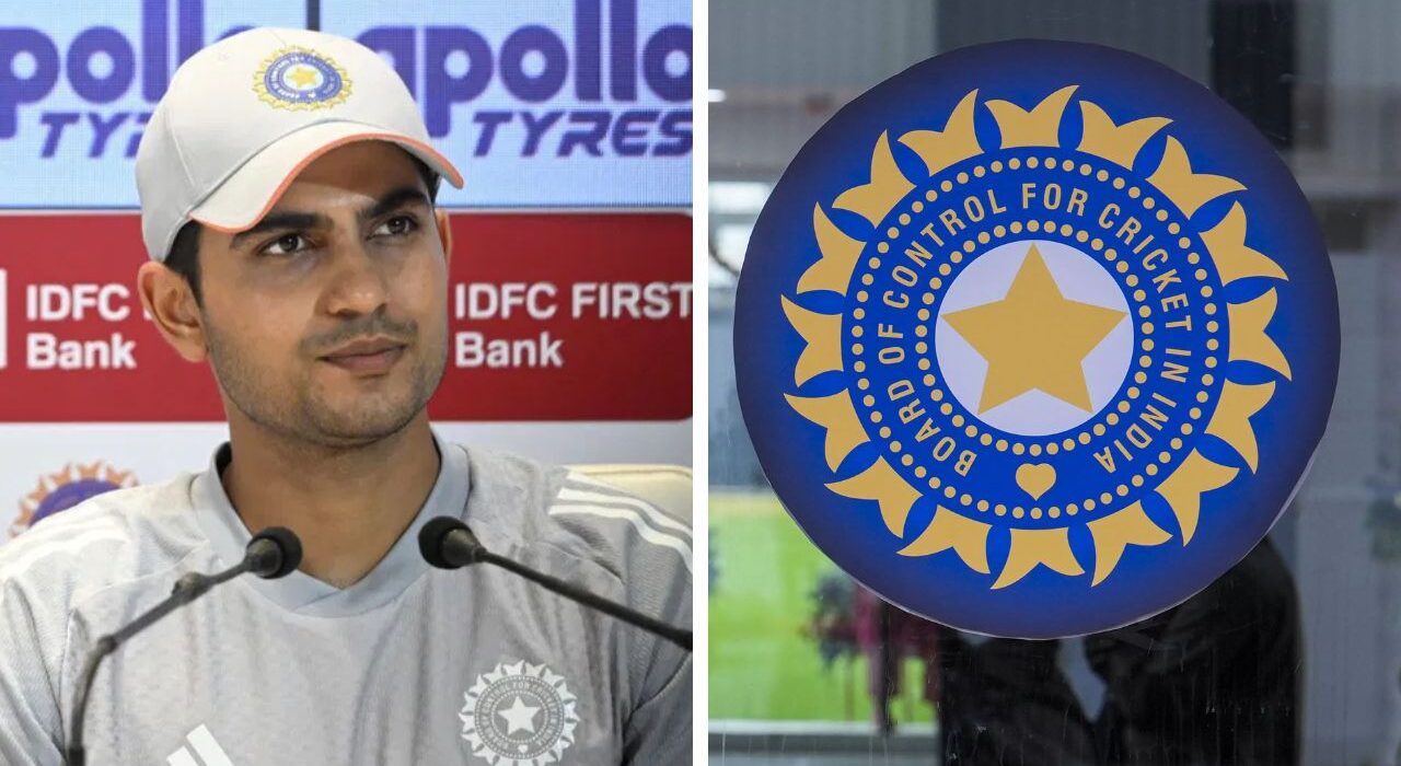 Shubman Gill Pushes BCCI for 15-Day Test Prep Camps After Home Losses