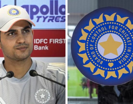 Shubman Gill Pushes BCCI for 15-Day Test Prep Camps After Home Losses