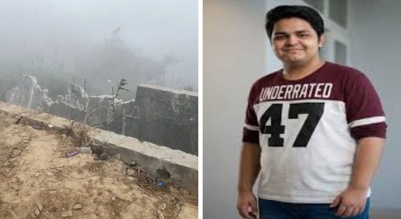 Software Engineer Drowns in 70 foot Open Pit as Rescue Fails in Greater Noida