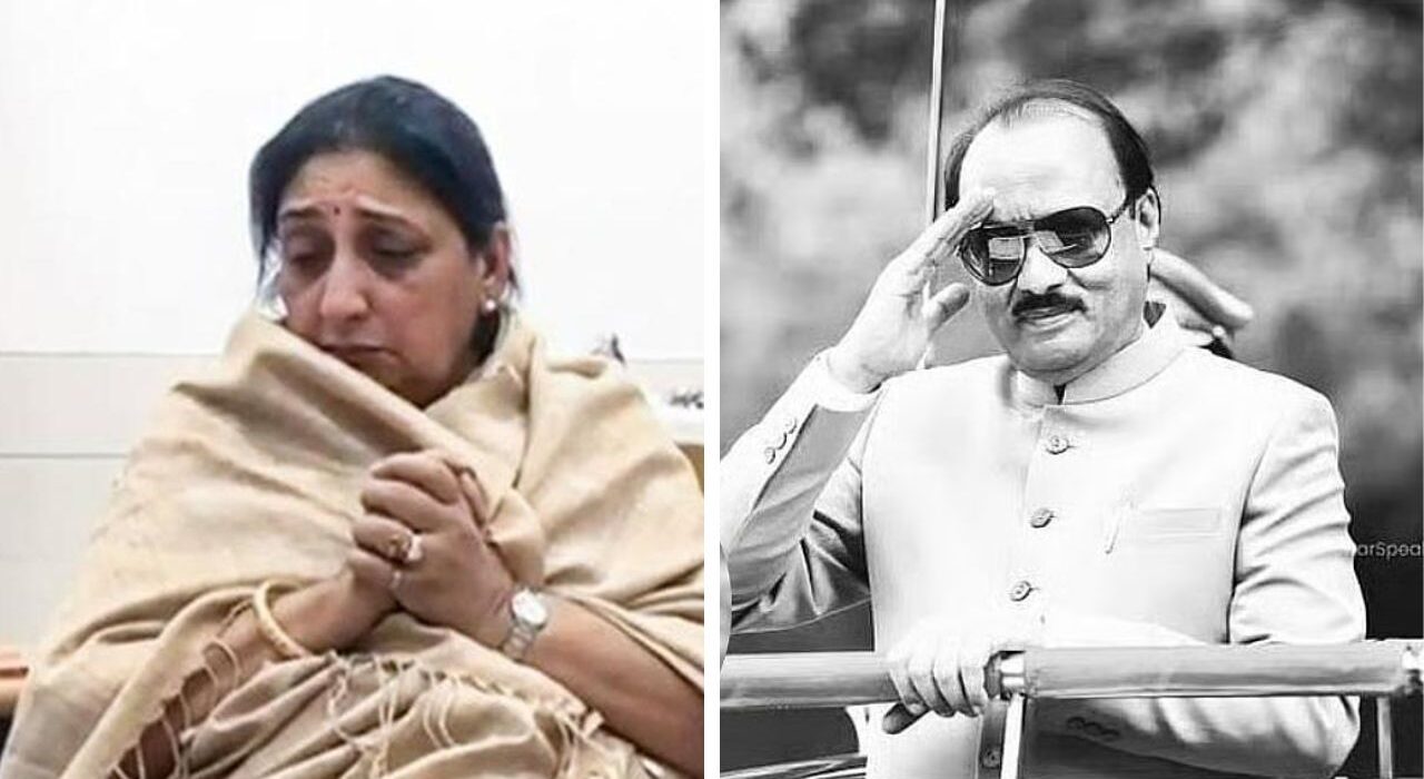Sunetra Pawar Elected NCP Leader, Set to Become Maharashtra's First Woman Deputy CM