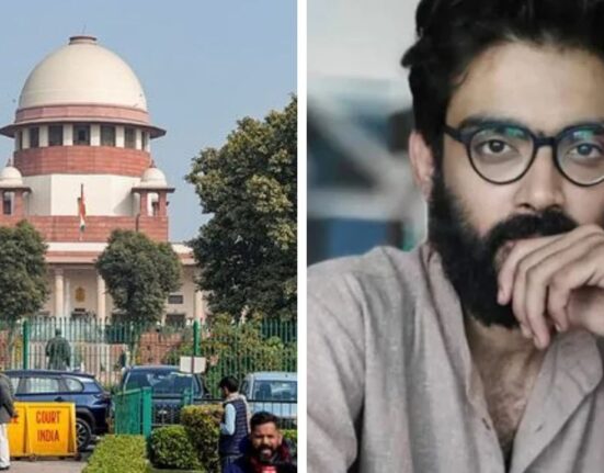 Supreme Court Denies Bail to Umar Khalid and Sharjeel Imam in 2020 Delhi Riots Case