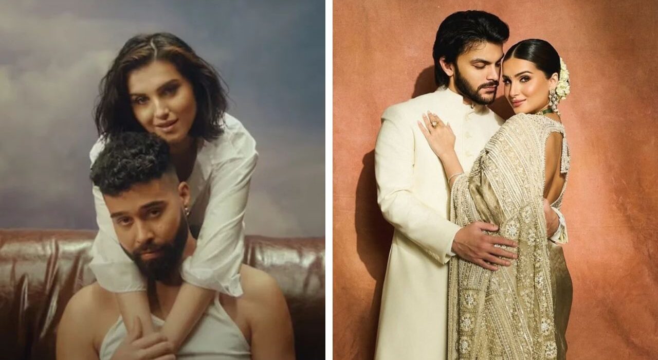 Tara Sutaria And Veer Pahariya Breakup after AP Dhillon Concert Drama