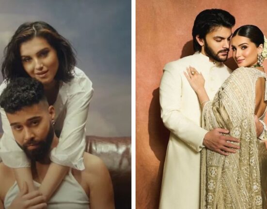 Tara Sutaria And Veer Pahariya Breakup after AP Dhillon Concert Drama