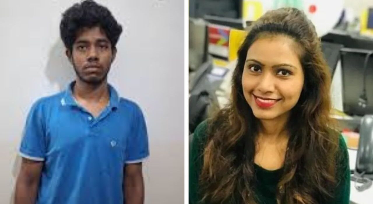 Techie Brutally Killed in Bengaluru, Flat Burned After Resisting Sexual Favours; Teen in Custody