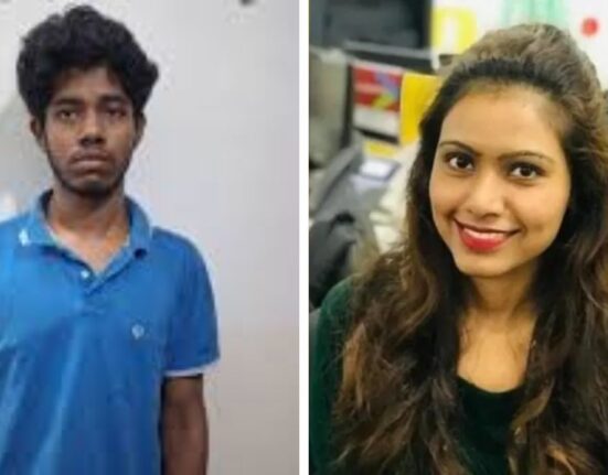 Techie Brutally Killed in Bengaluru, Flat Burned After Resisting Sexual Favours; Teen in Custody