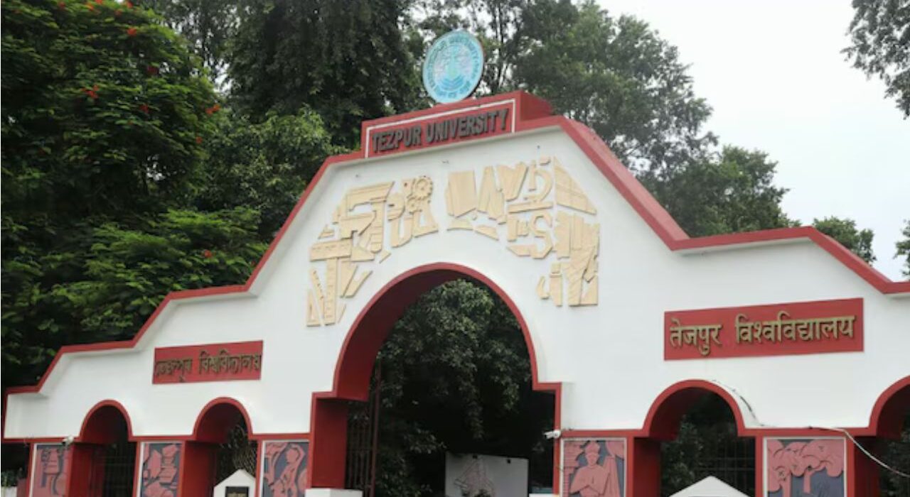 Tezpur University Assam Found the Quick Method to detect gallbladder cancer