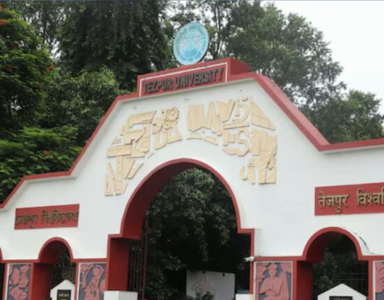 Tezpur University Assam Found the Quick Method to detect gallbladder cancer