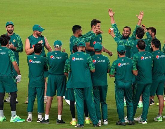 ICC Warns Pakistan Over Potential T20 World Cup Boycott